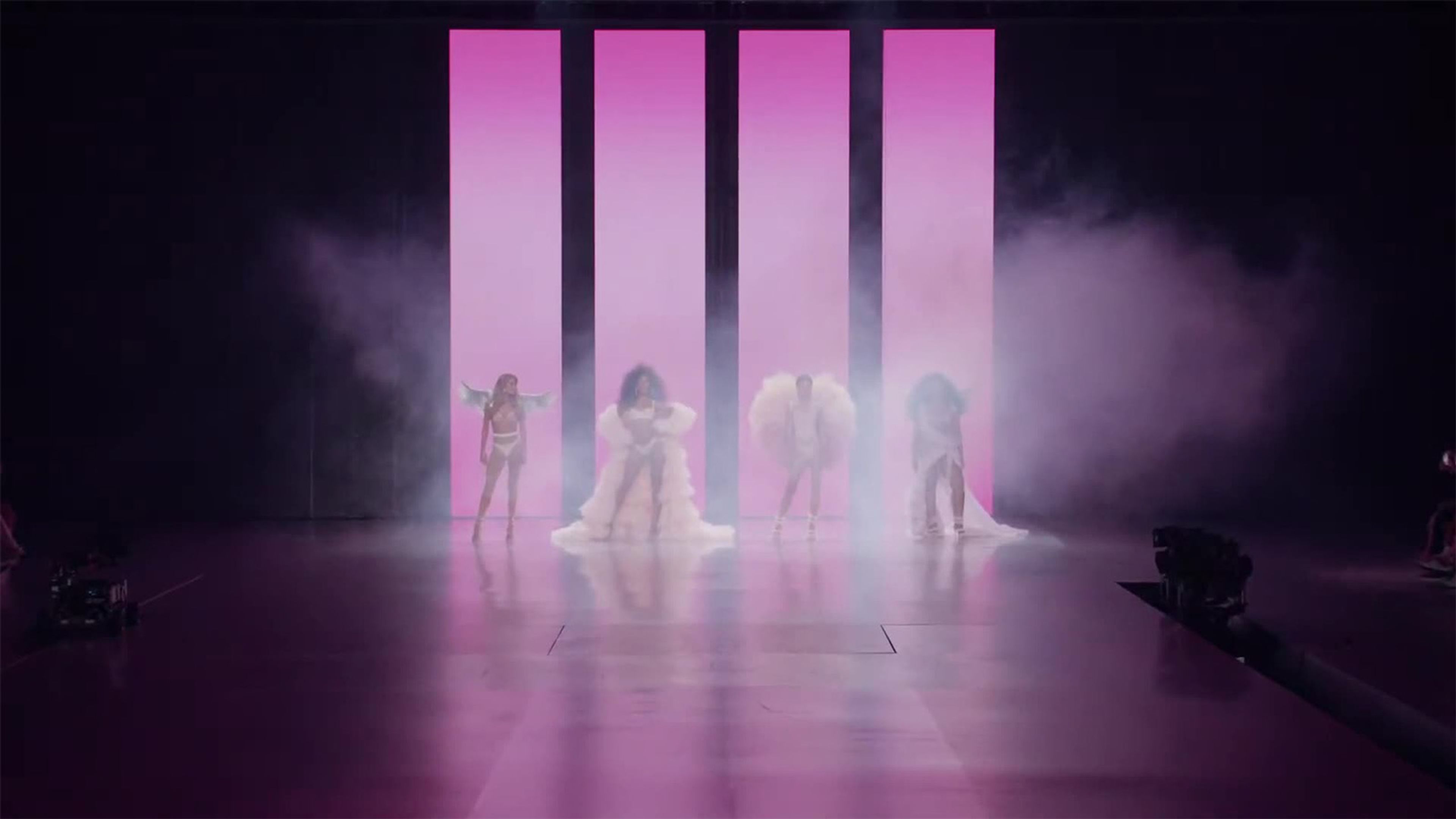 VICTORIA SECRET 6