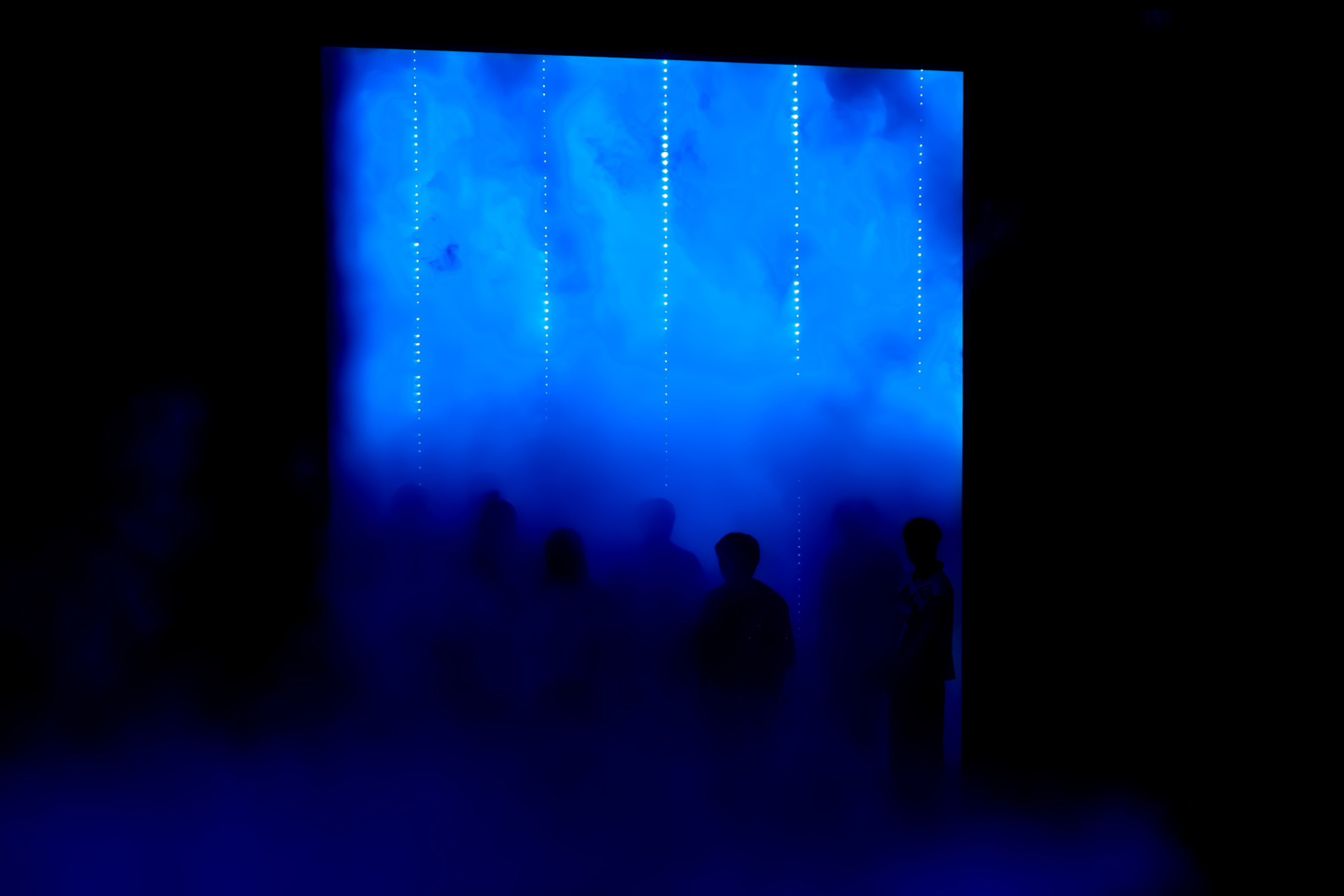 DE-YAN BRANDCAST24 7