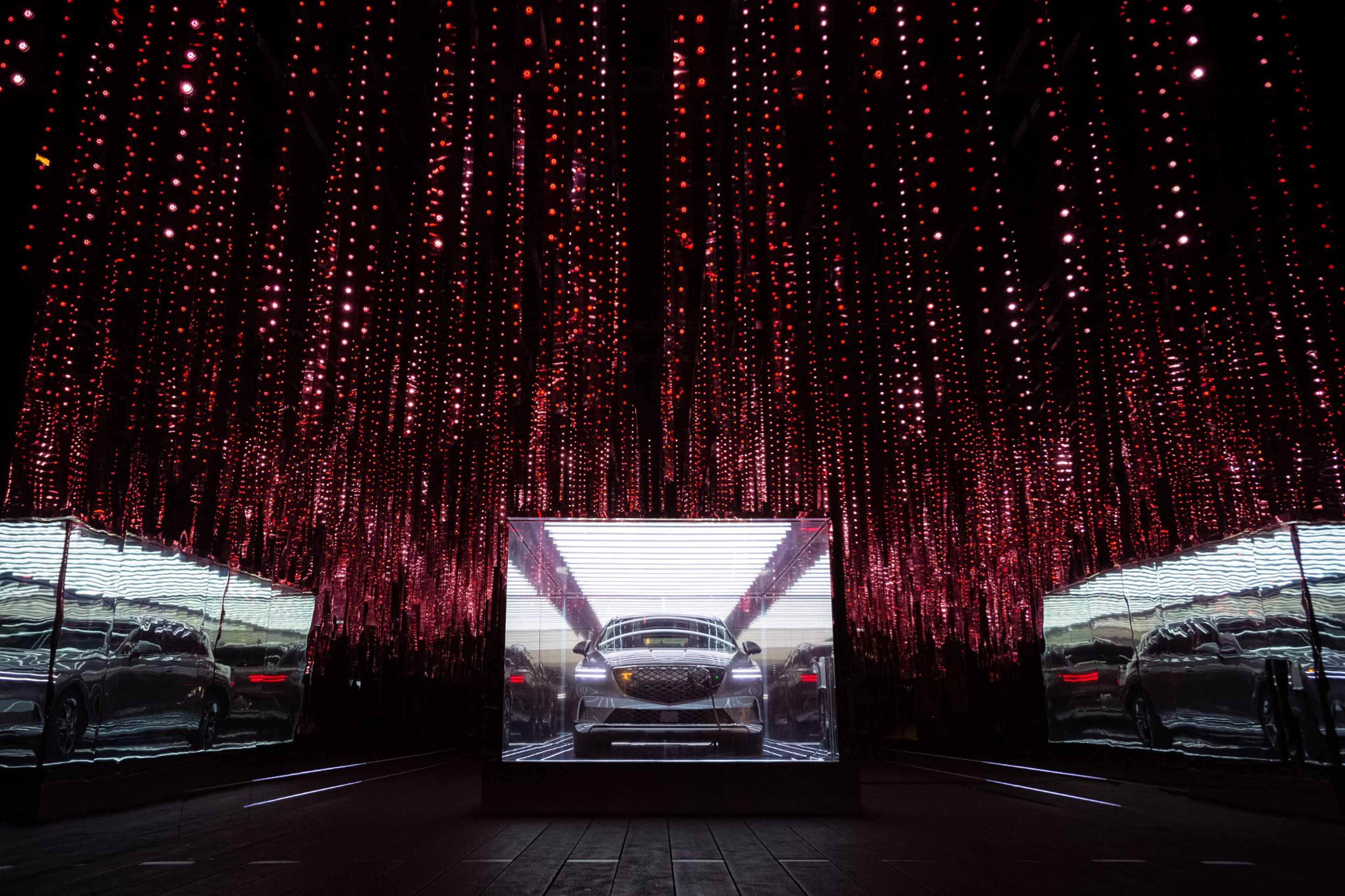 DE-YAN GENESIS 8