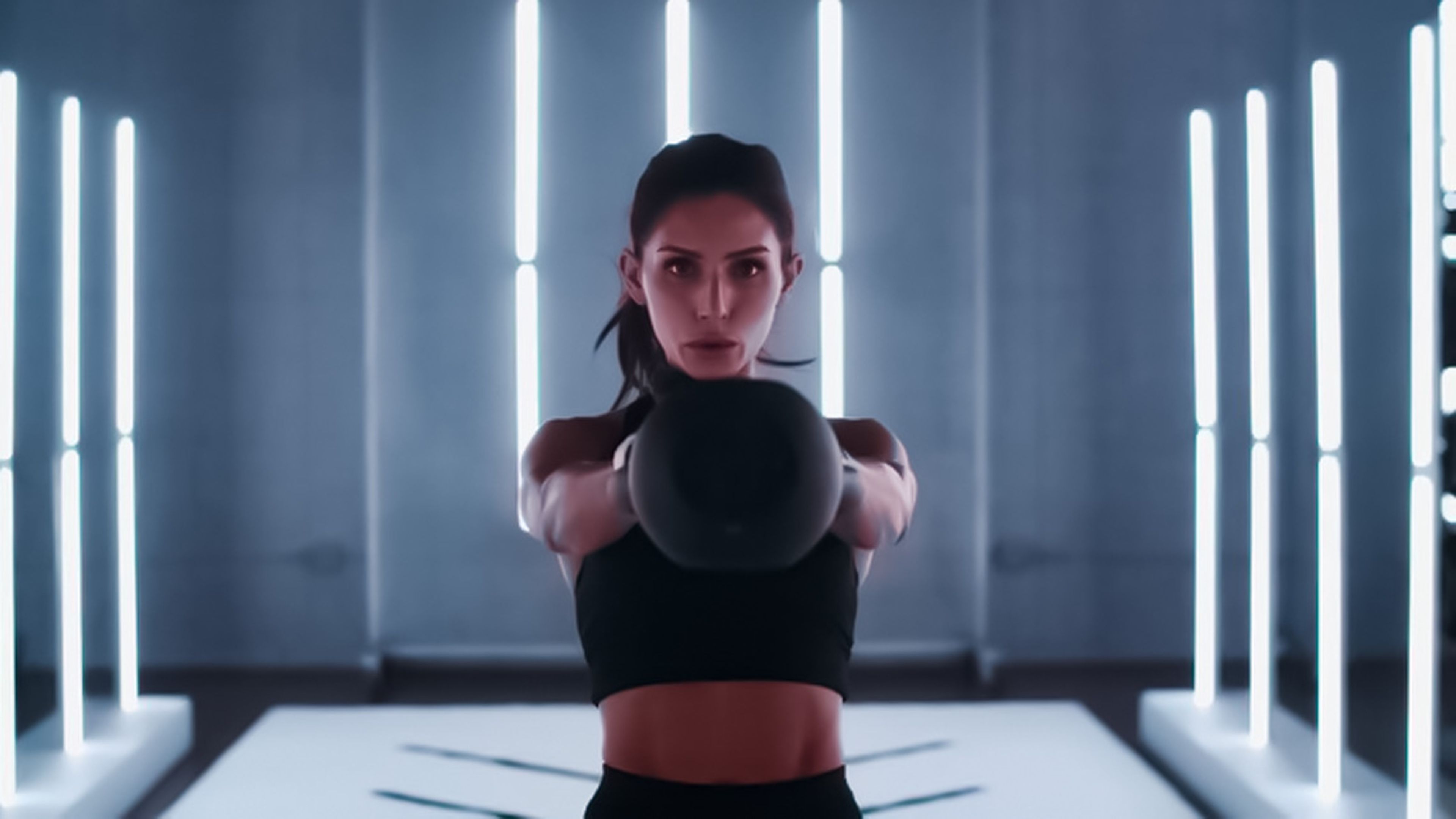 DE-YAN GYM 1