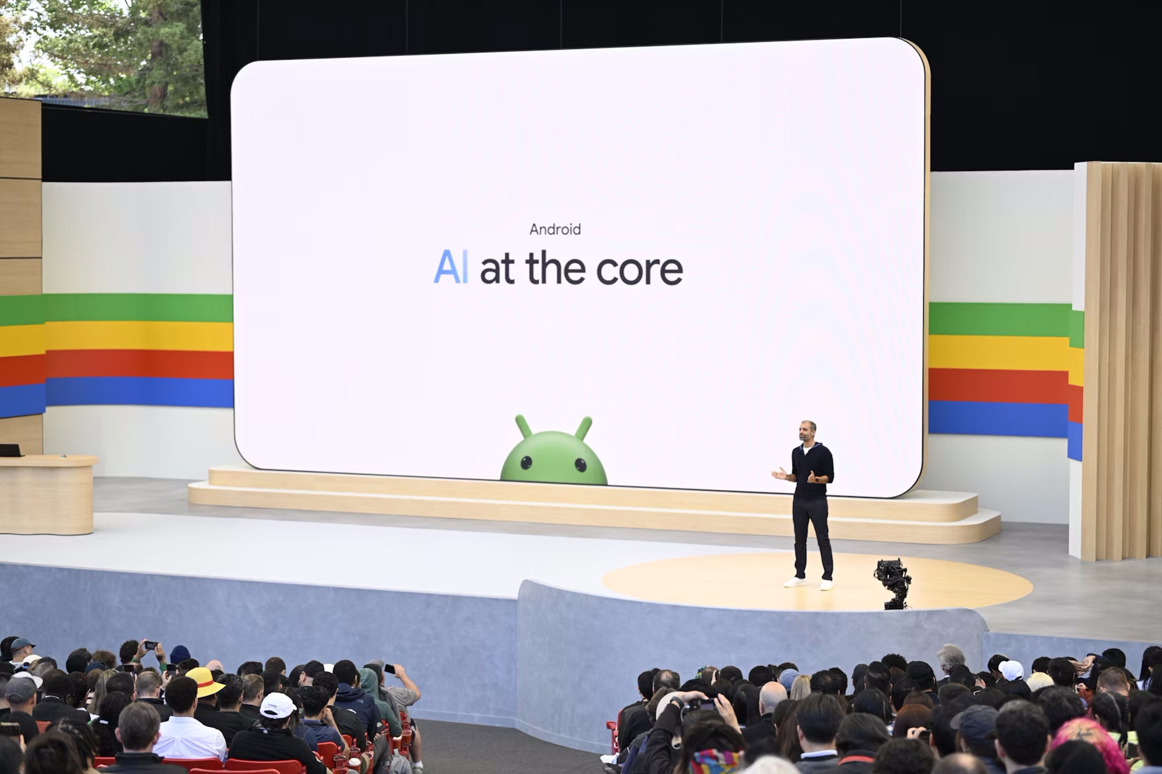 GOOGLE I/O 04