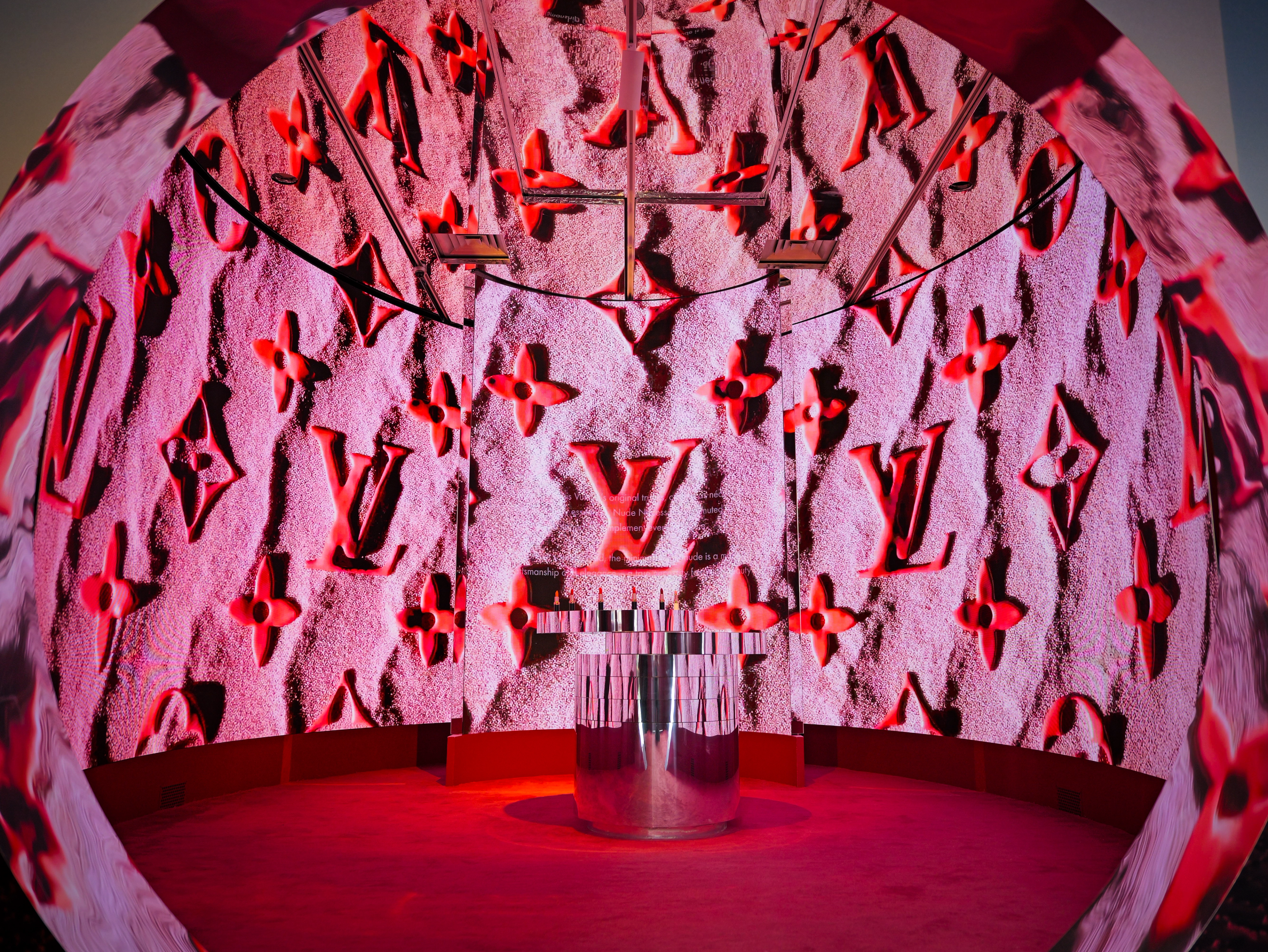 LV BEAUTE