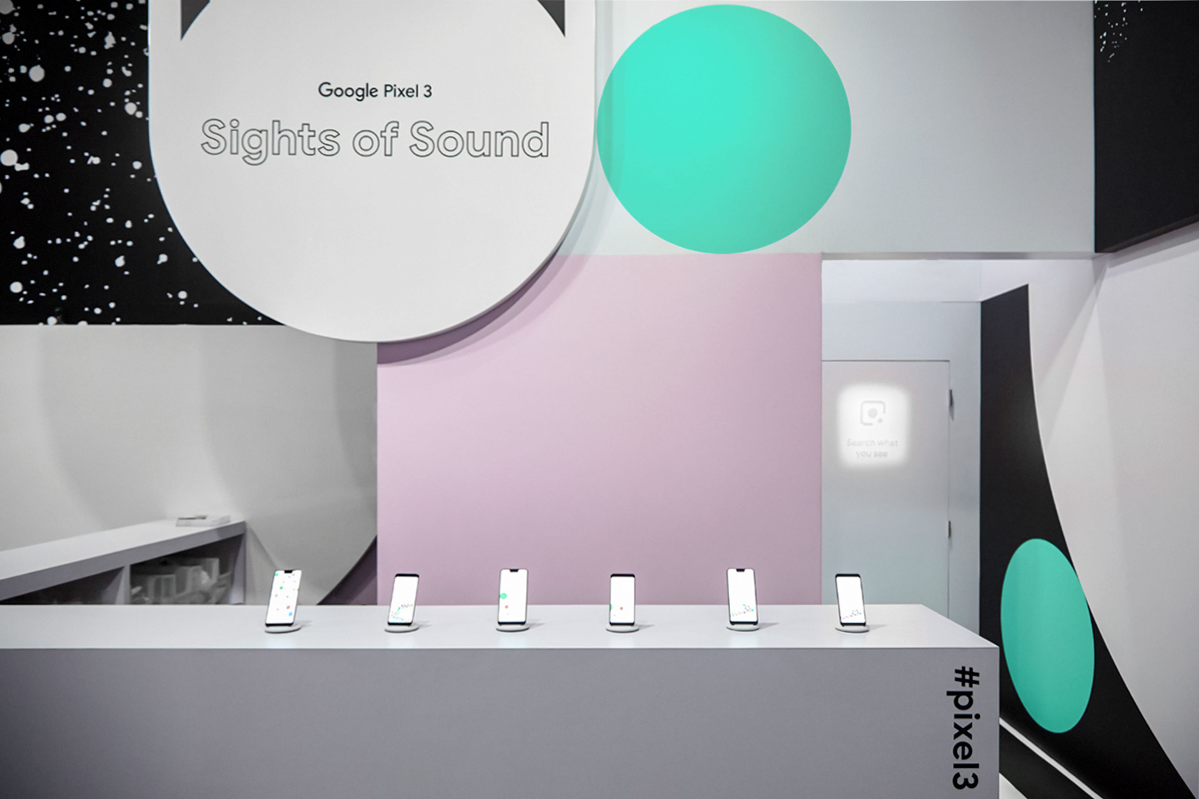 DE-YAN GOOGLE 12