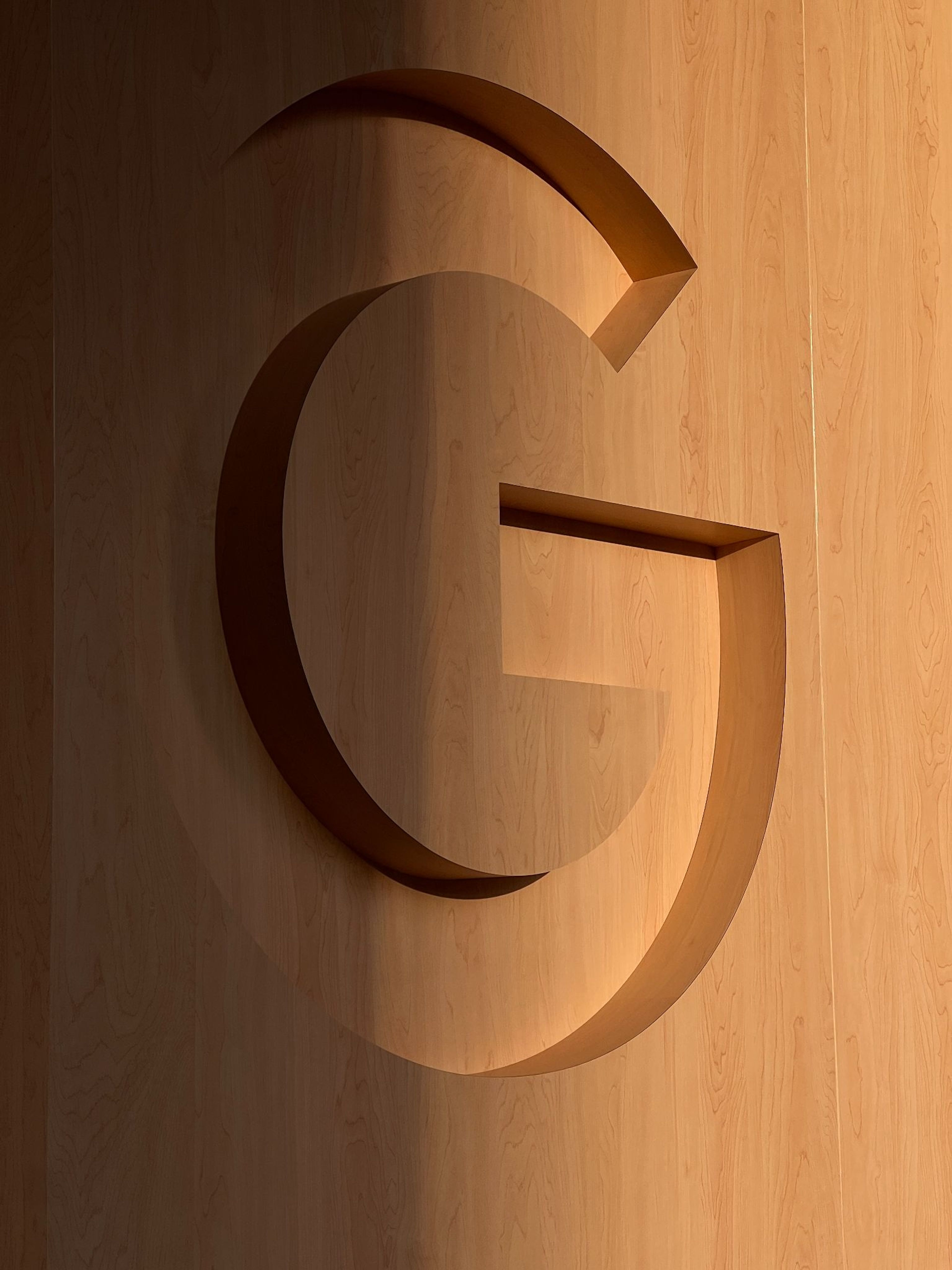 GOOGLE I/O 03