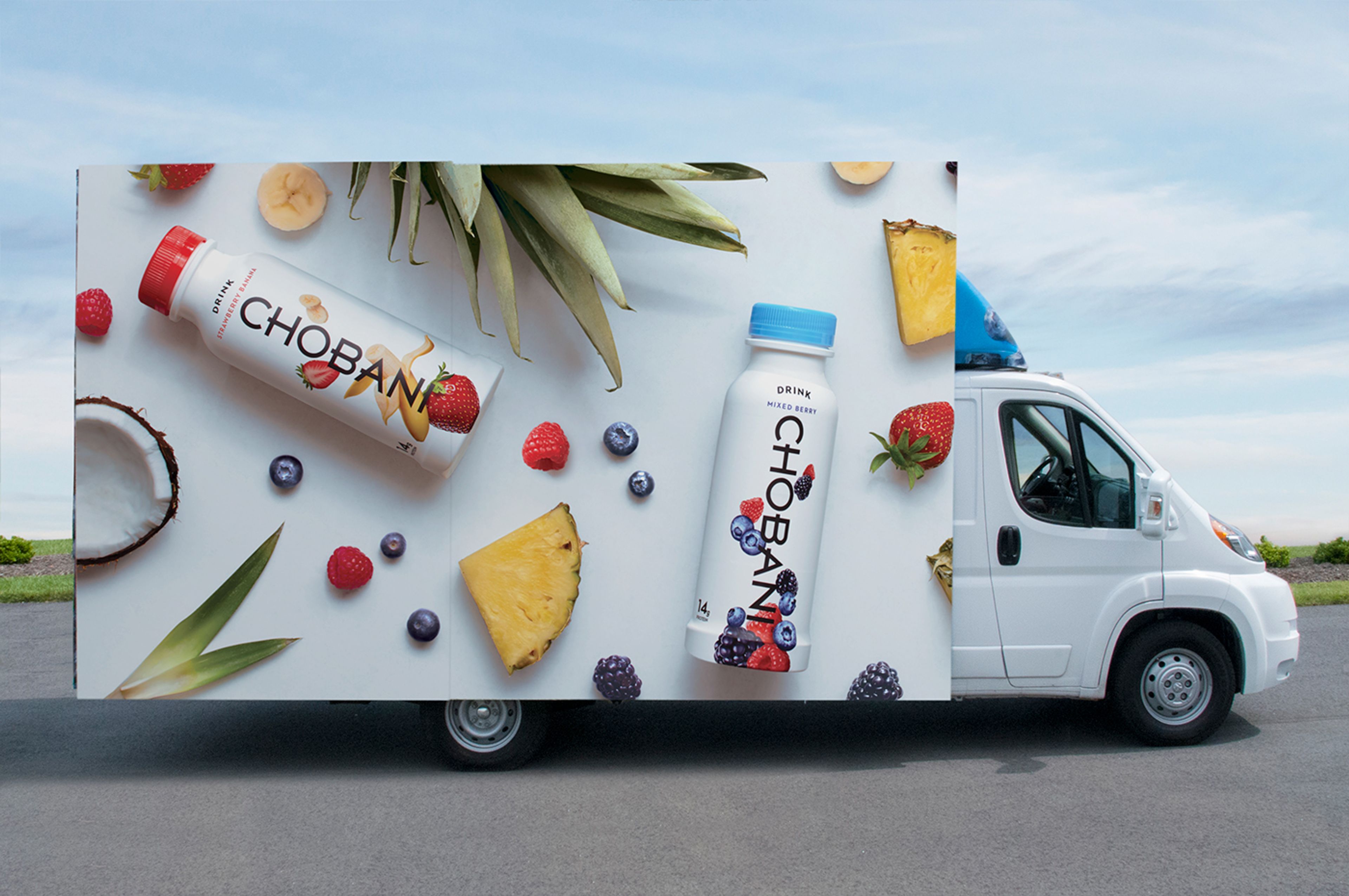 Chobani - image 08