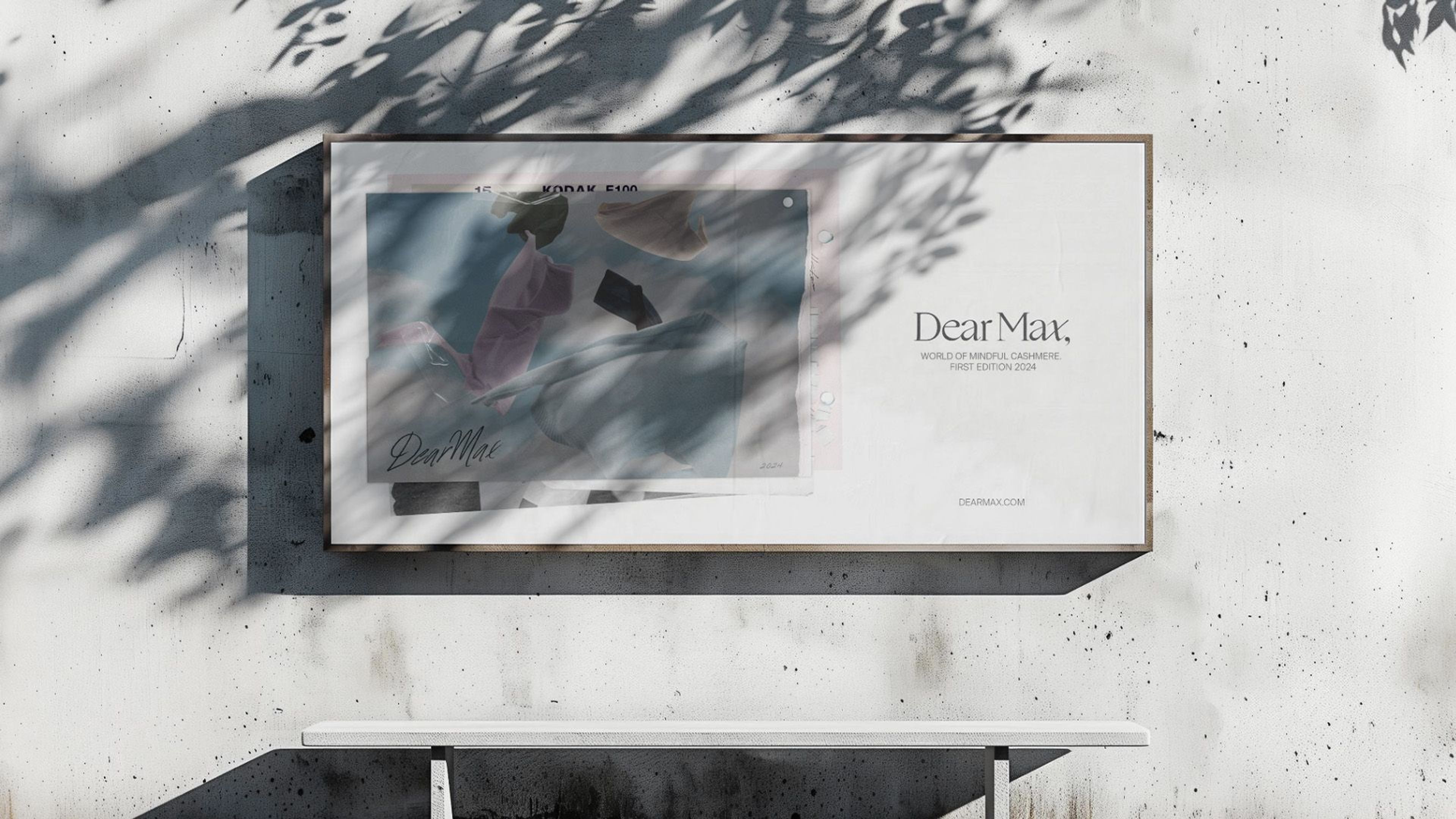 DE-YAN DEARMAX 09