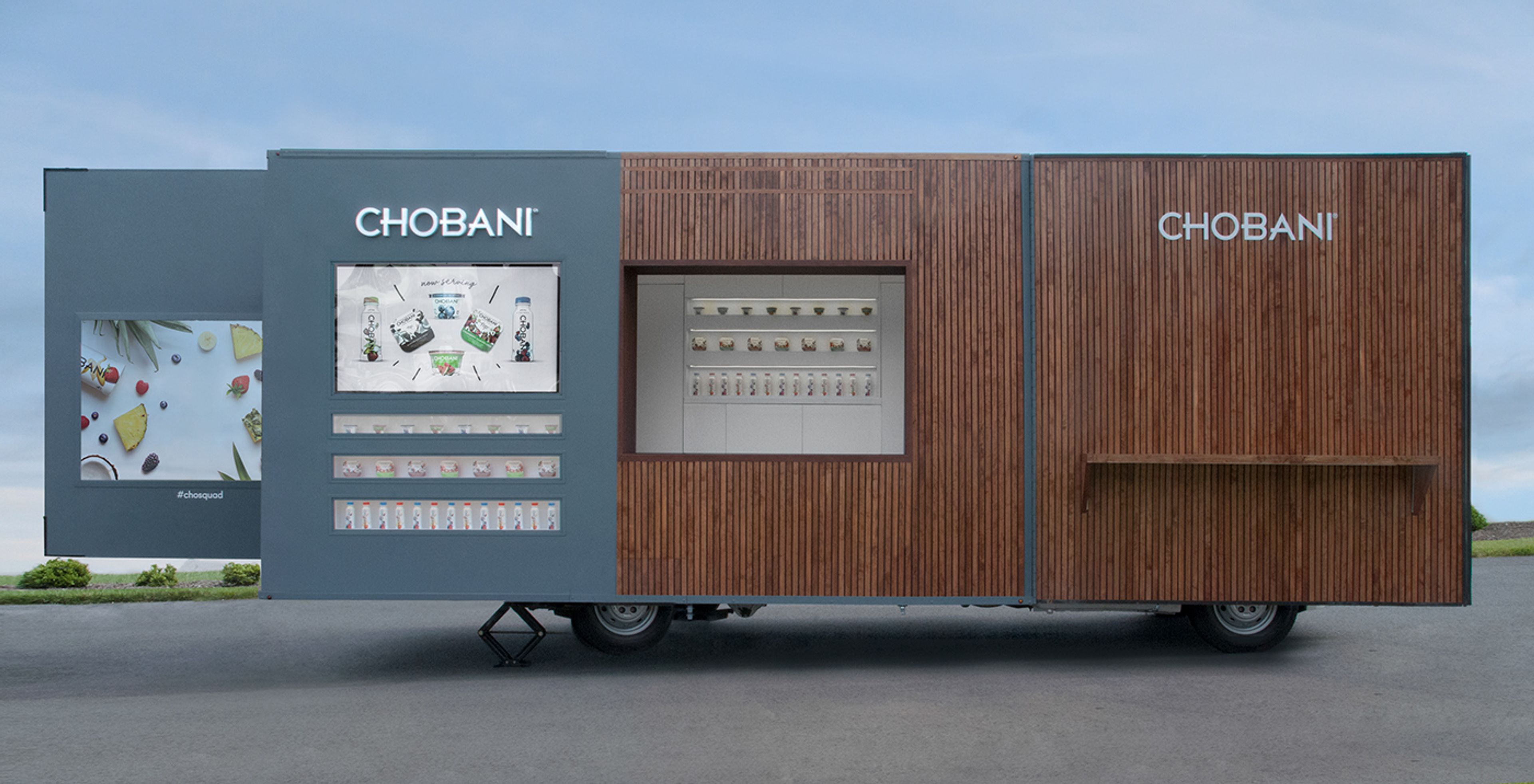 Chobani - image 01