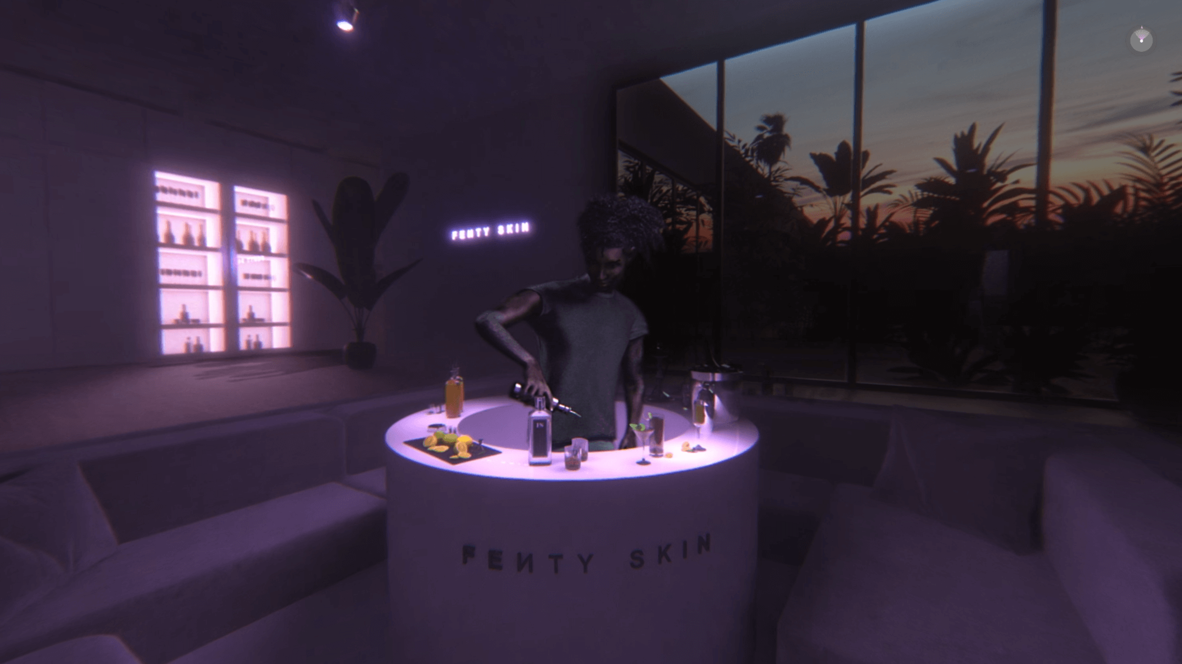 DE-YAN FENTY SKIN 15