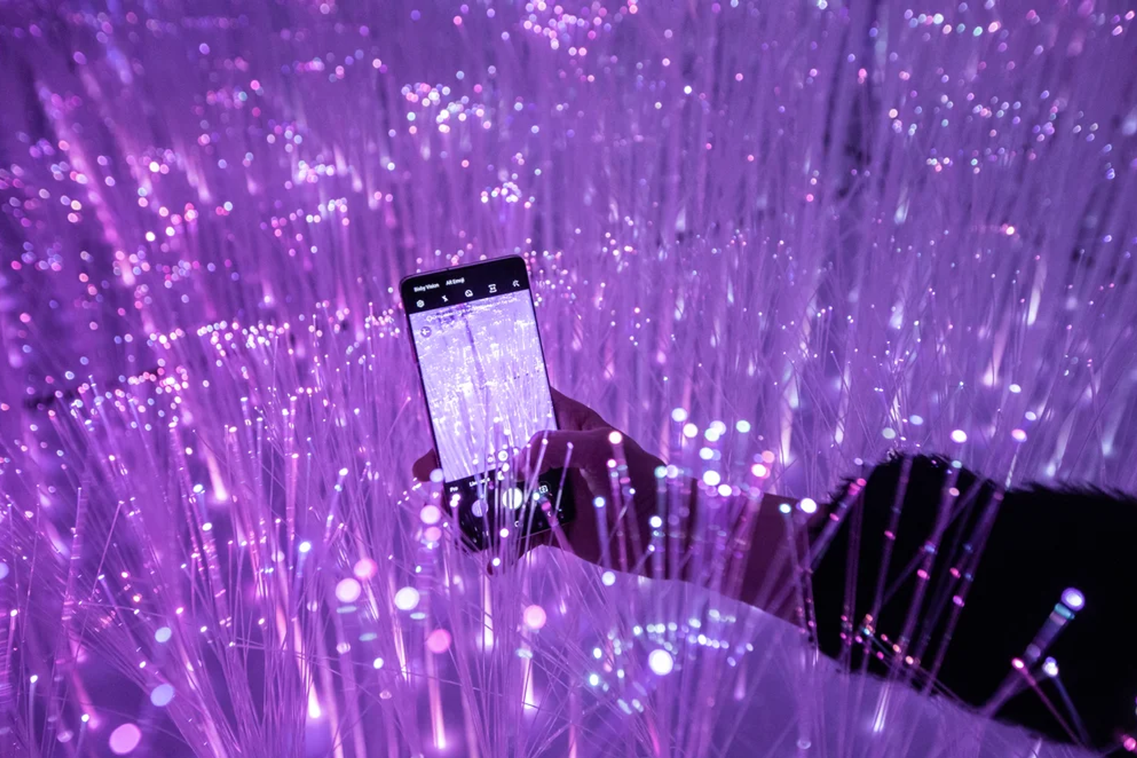 SAMSUNG GALAXY 10