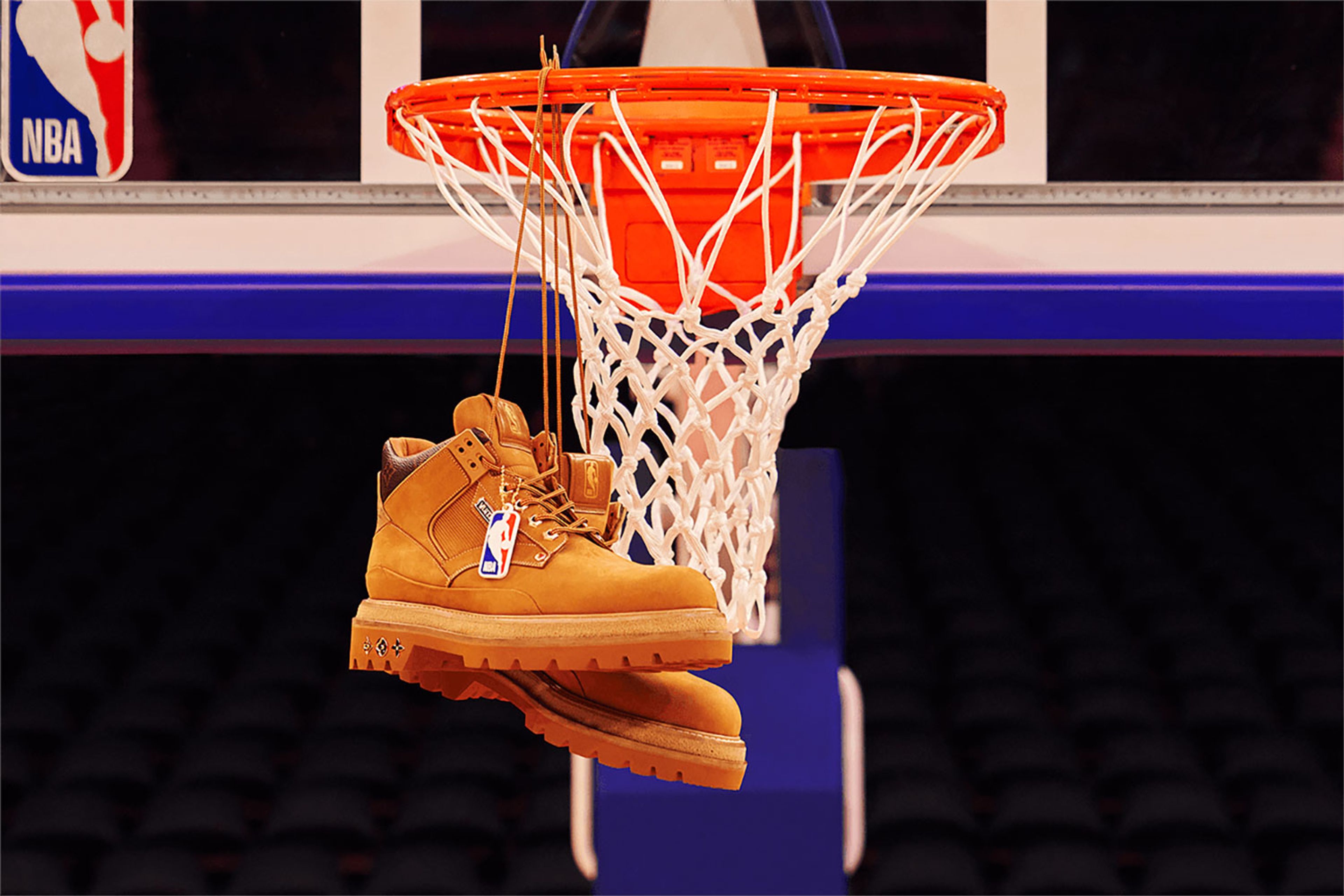 DE-YAN LVXNBA 10