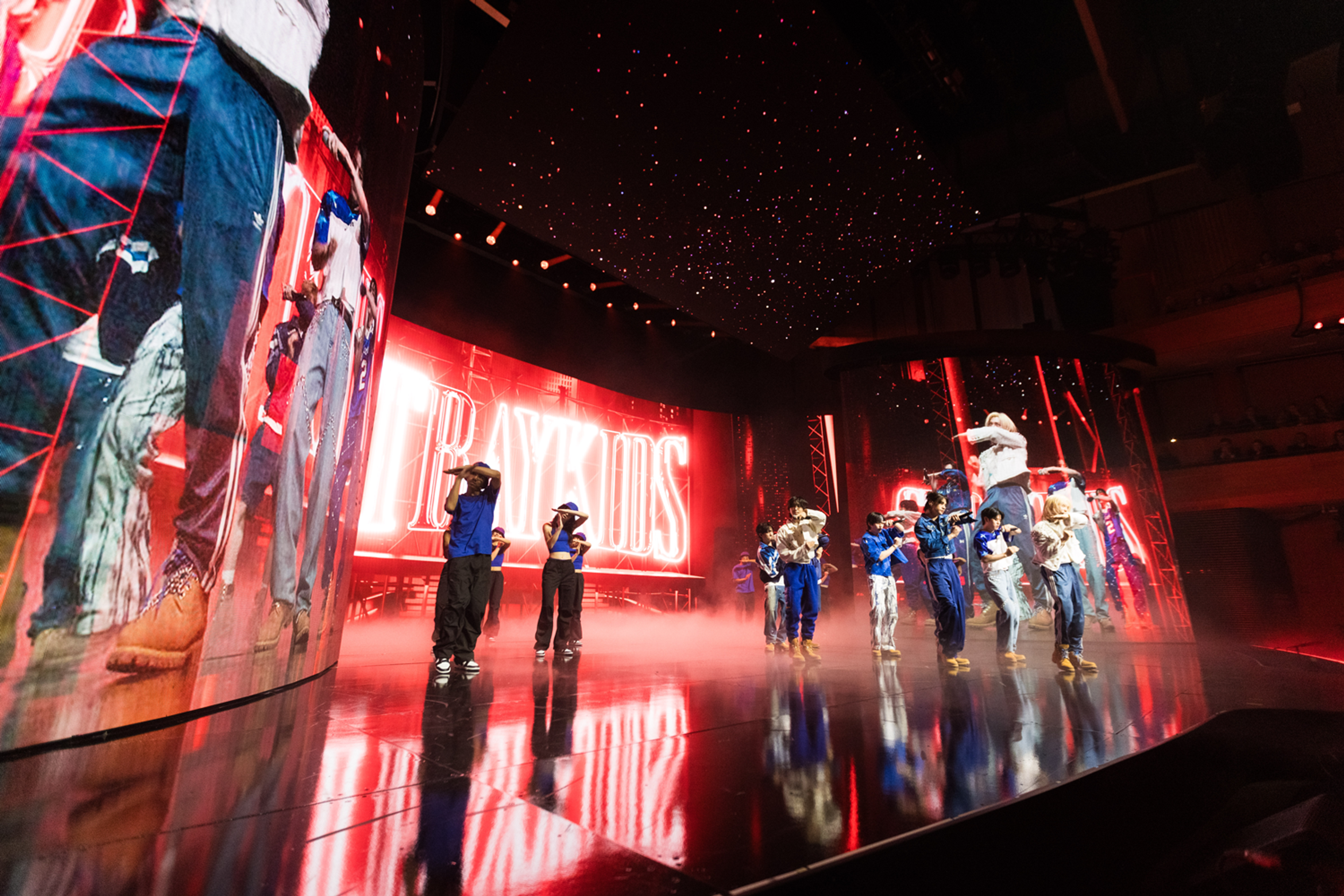 DE-YAN BRANDCAST24 48