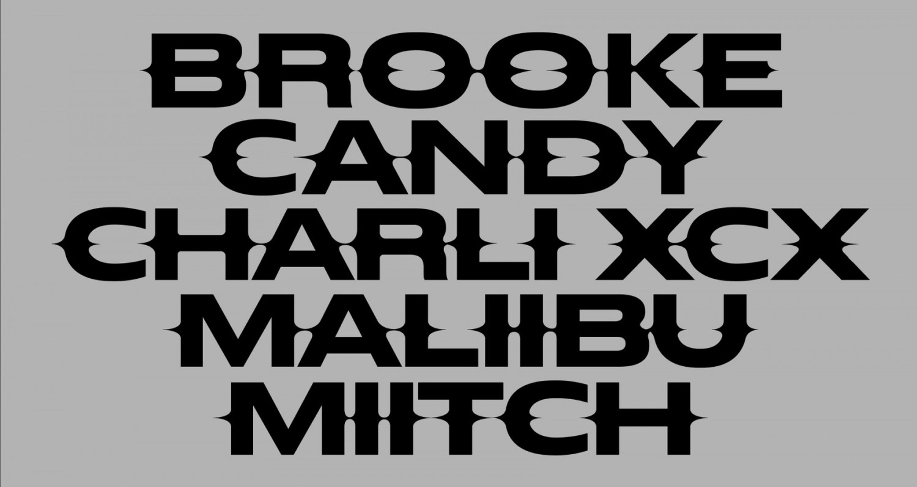Brooke Candy Image 6