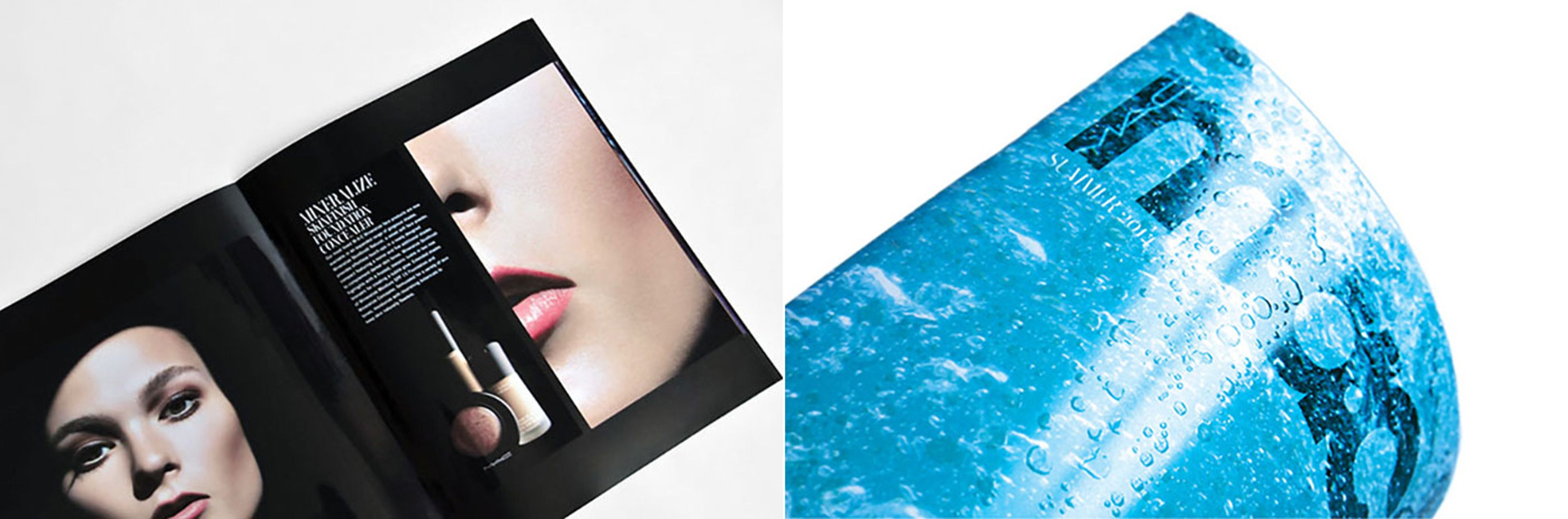 DE-YAN MAC COSMETICS 5