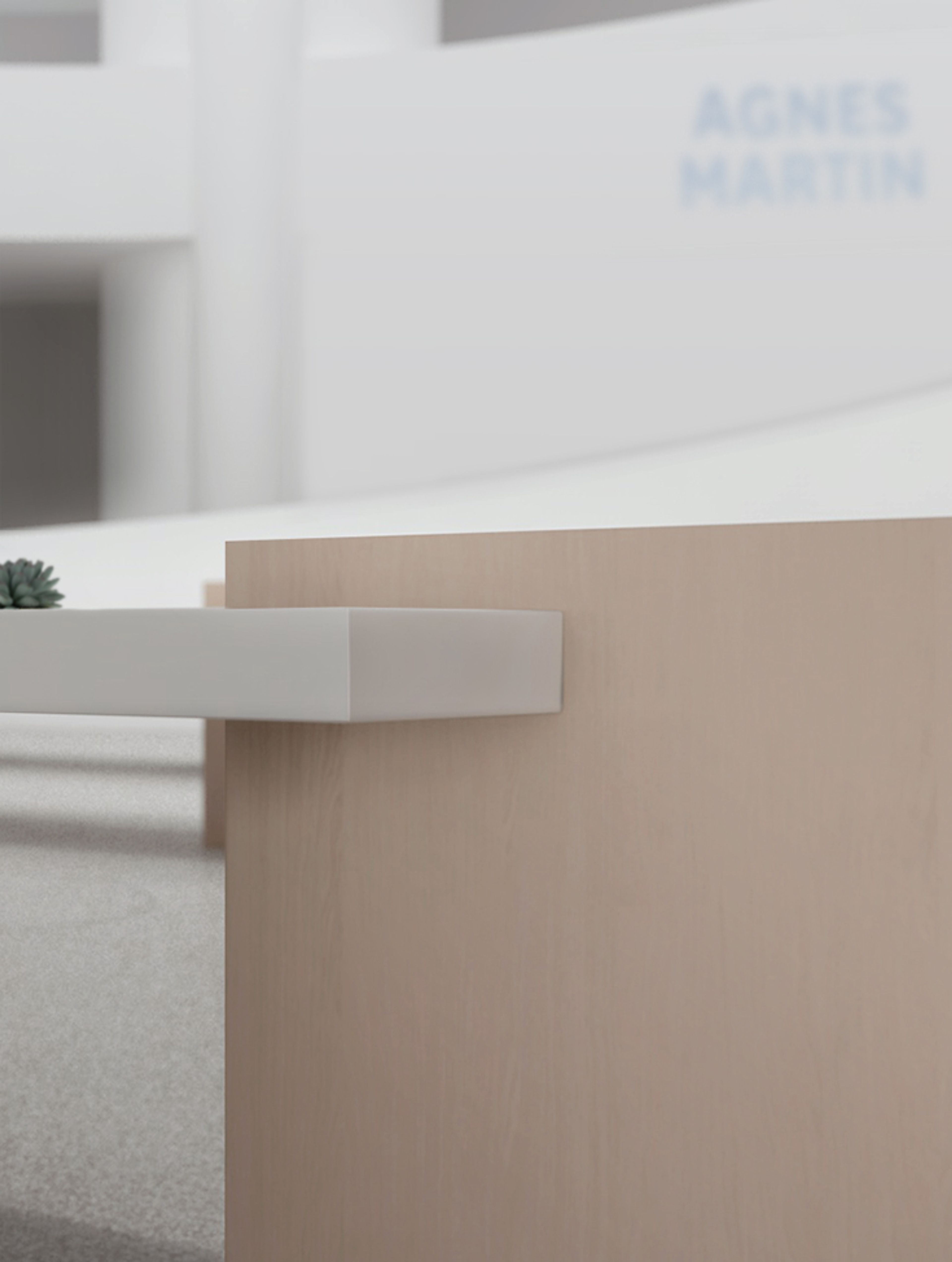 DE-YAN COS GUGGENHEIM 9