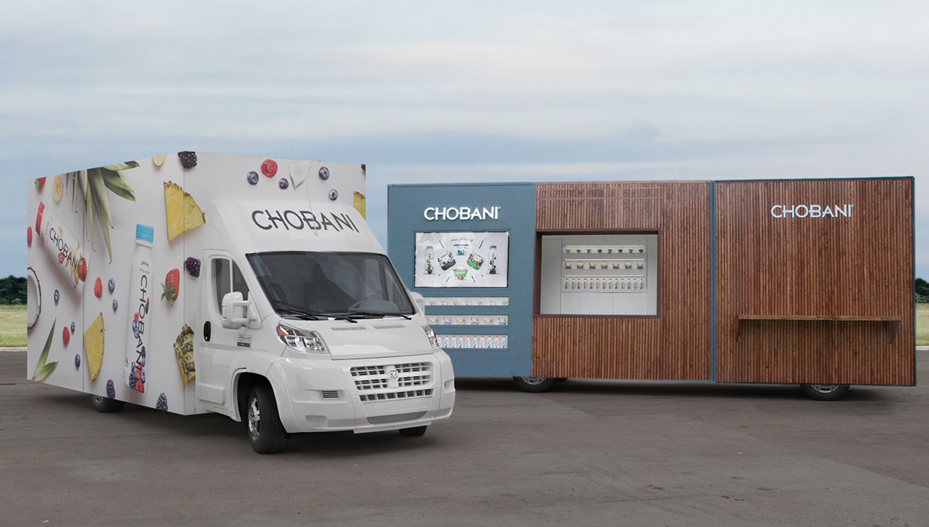 Chobani - image 10