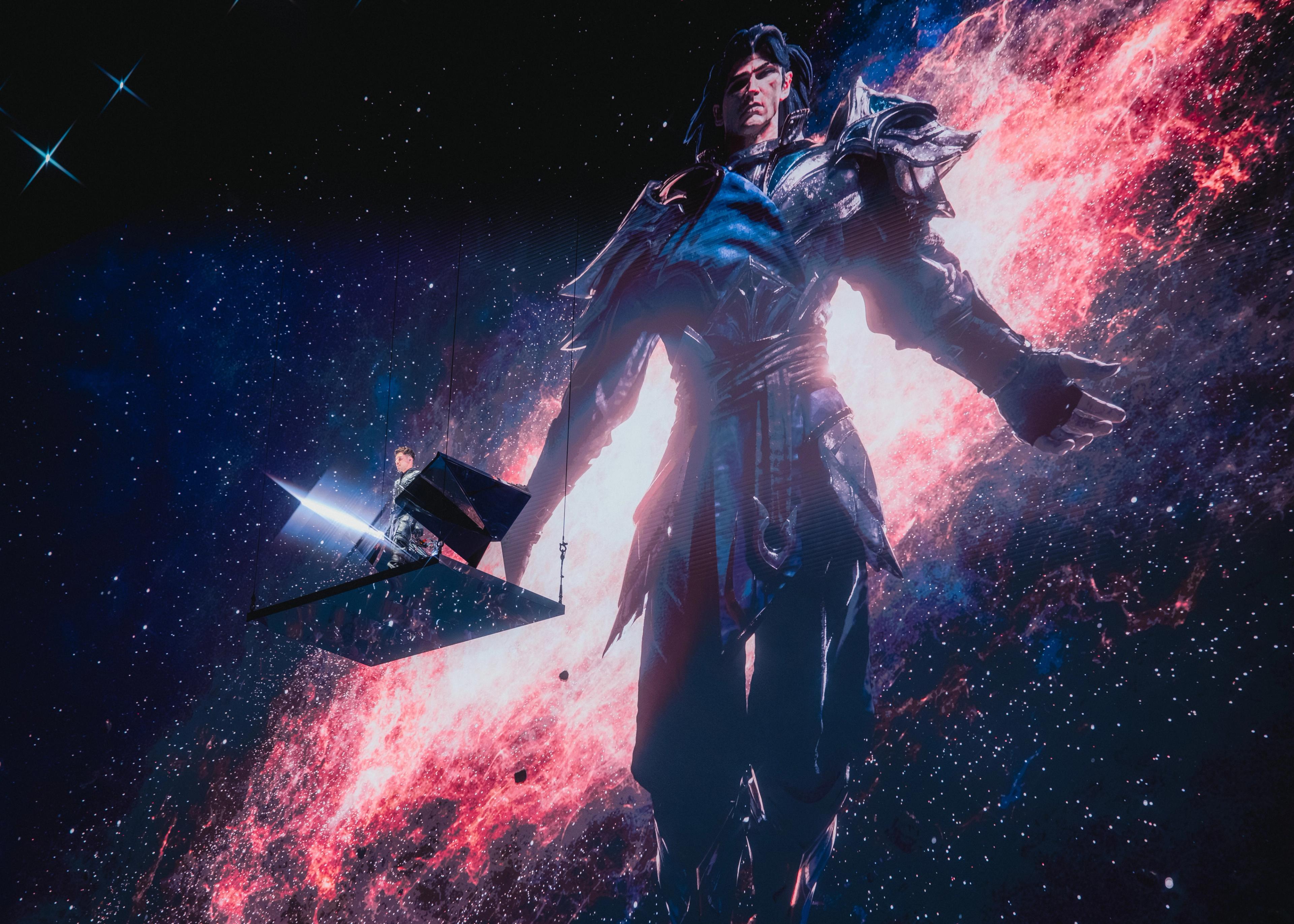 Riot Games · League Of Legends