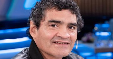Murió Jorge "Locomotora" Castro a los 59 años en Morón