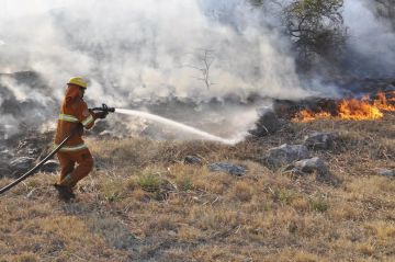 incendio