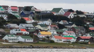 Islas Malvinas