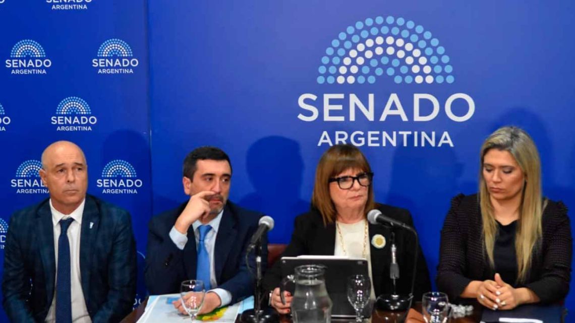 Ley de Tierras: el Gobierno eliminó el capítulo más polémico para evitar una derrota en el Senado