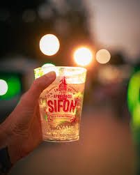 Sifón