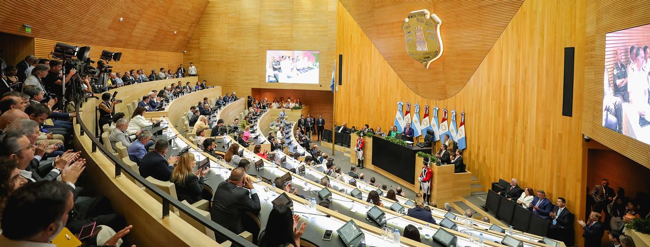 Legislatura de Córdoba