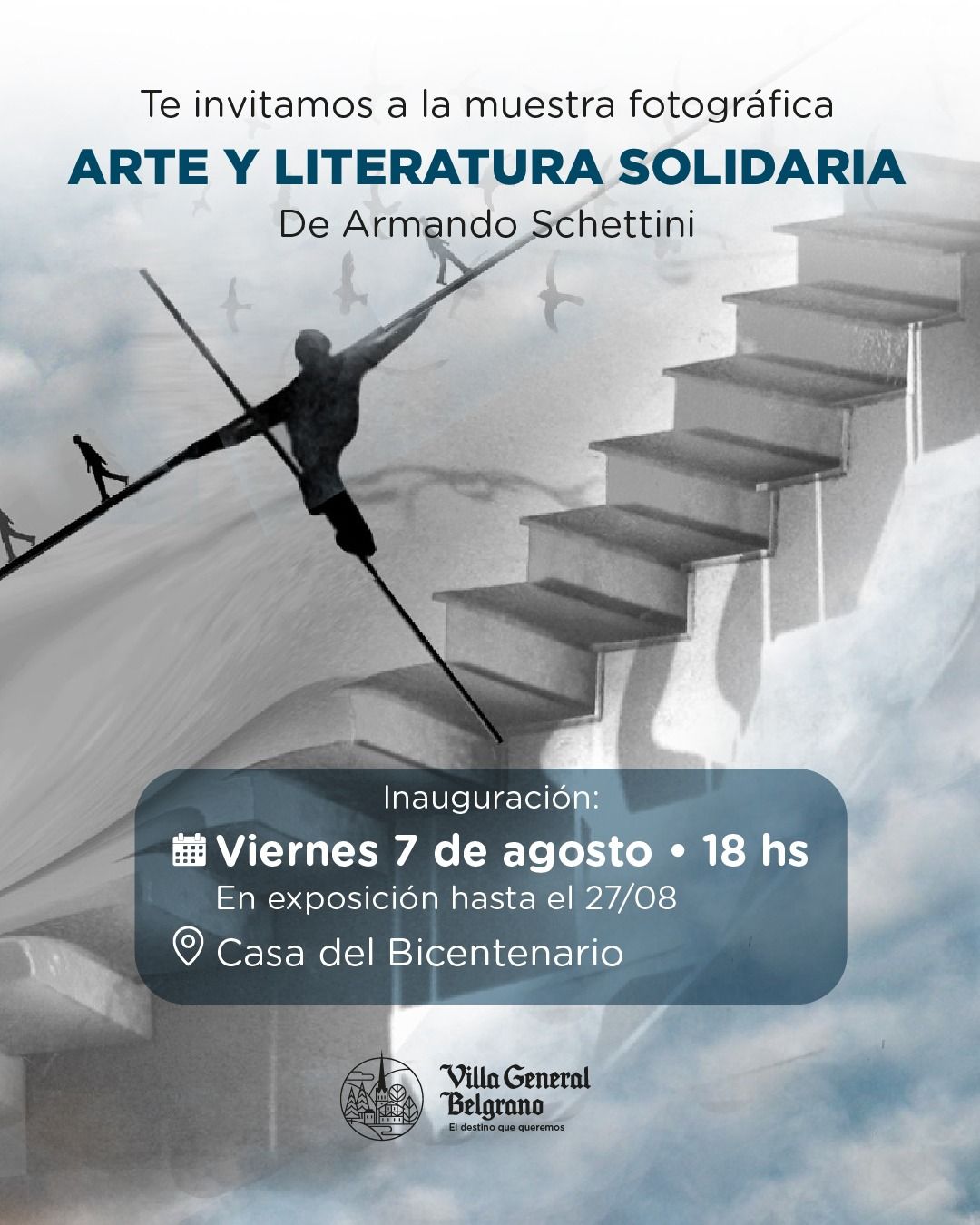 arte y literatura