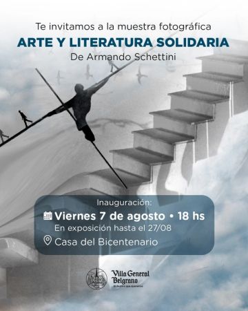 arte y literatura