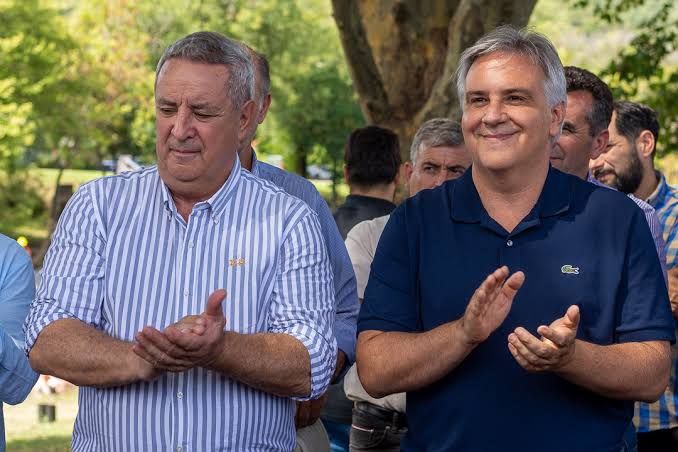tata y martin