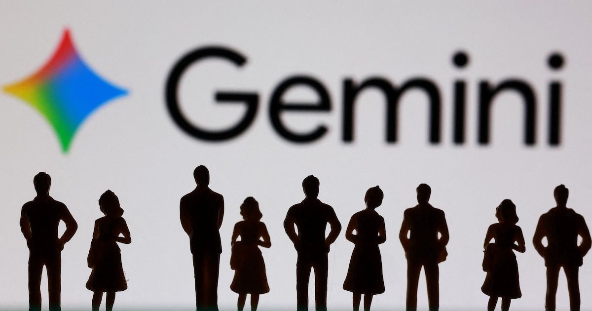 Gemini accedió a sistemas externos durante una prueba interna