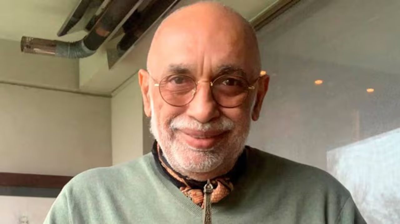 Oscar González Oro