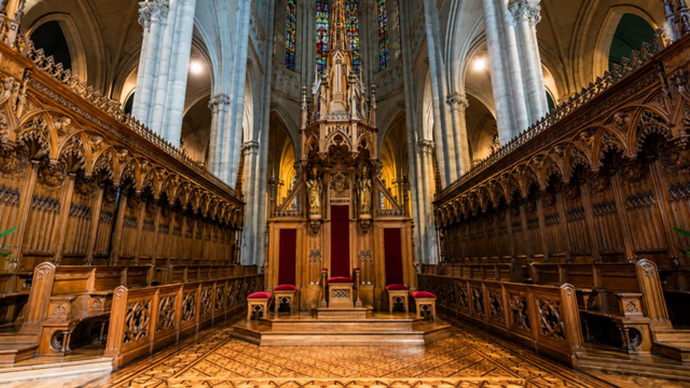 Catedral de La Plata