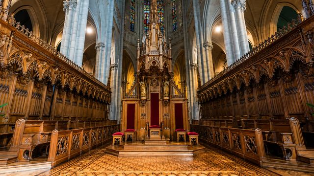 Catedral de La Plata