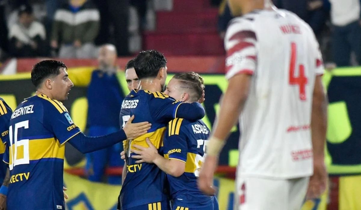 Boca y Mineiro definen la Sudamericana: entradas desde el 3 de noviembre