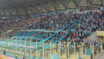 Racing eliminó a Belgrano y avanzó en la Copa Argentina