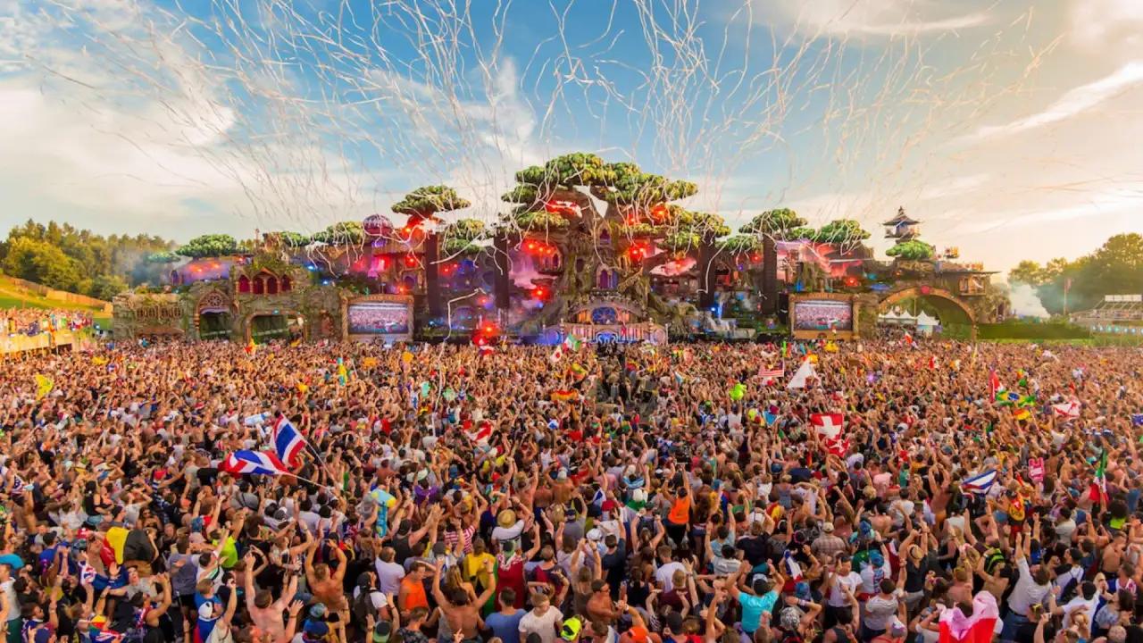 Tomorrowland 2026: cómo es y cuándo se celebra el festival de música electrónica más grande del mundo
