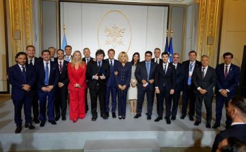 El Gobierno busca en el Senado los votos para suspender las PASO 2027