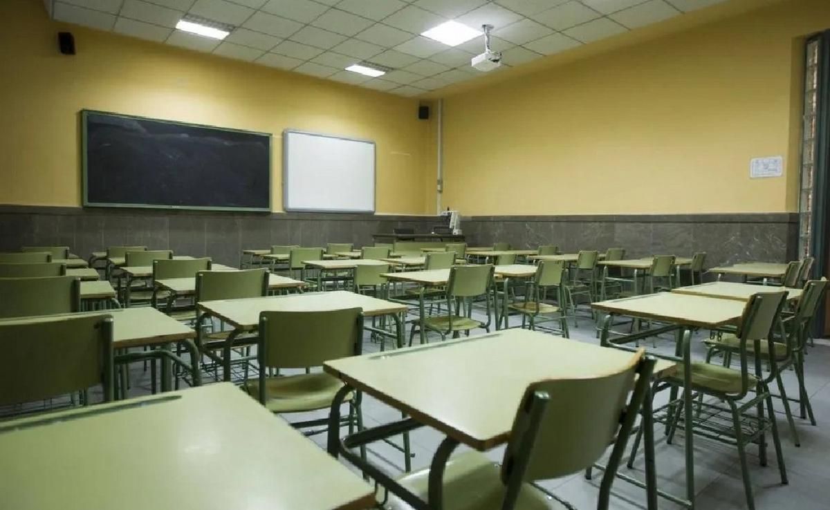 Paro docente: el Gobierno anuncia inspecciones y sanciones a gremios