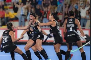 Las Leonas