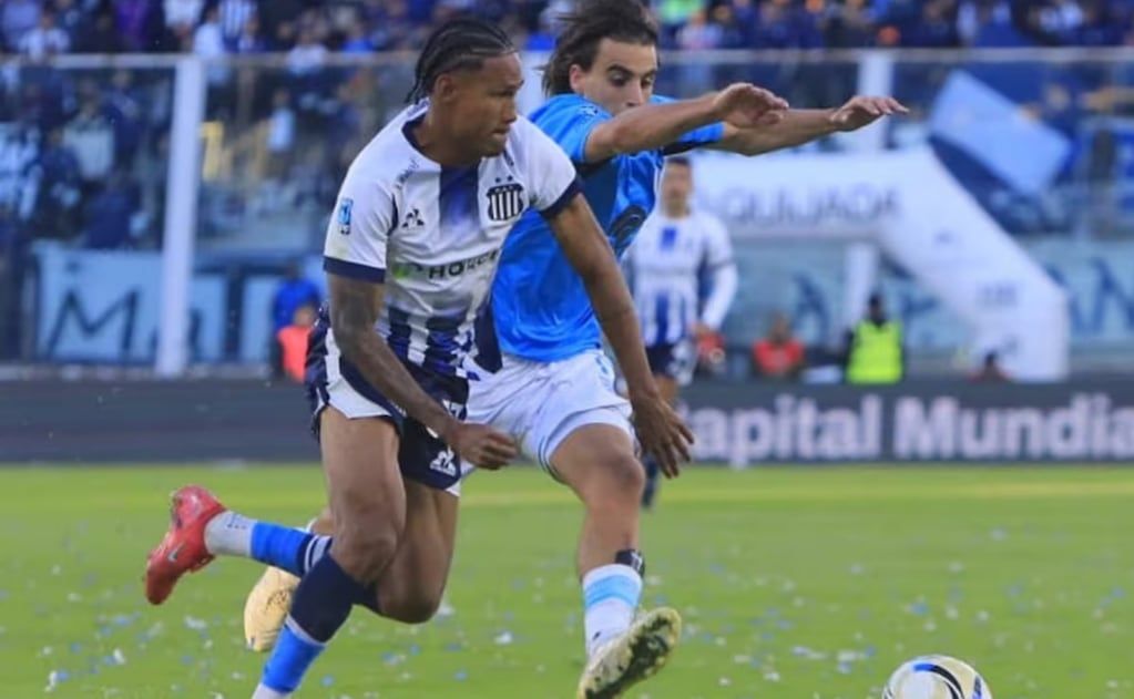 Talleres y Belgrano juegan el clásico cordobés en el Kempes por la fecha 11