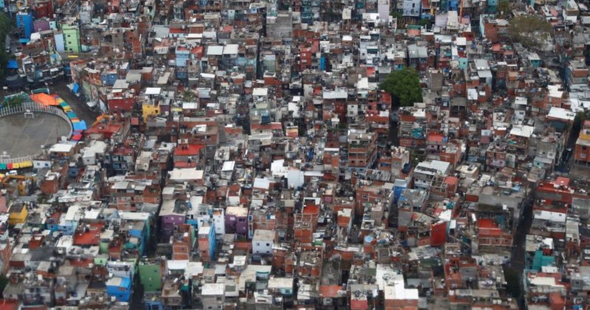 La pobreza llega al 56,2% en Concordia y CABA registra el piso de 11,1%