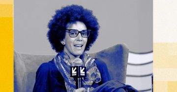 Timnit Gebru: el alarmismo sobre la IA busca distraer