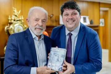 Gobierno rechazó el ingreso de un periodista brasileño crítico de Milei