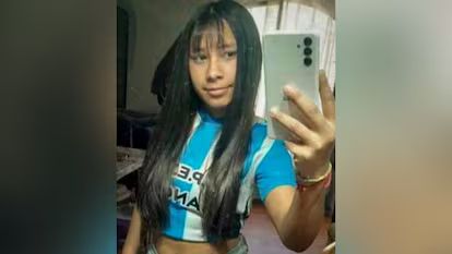 Agostina Vega