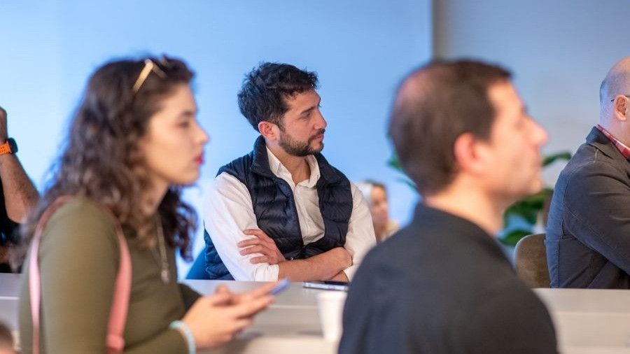 Agencia Córdoba Innovar y Emprender