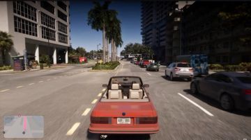 Grand Theft Auto VI podría requerir más de 80 horas para completarse