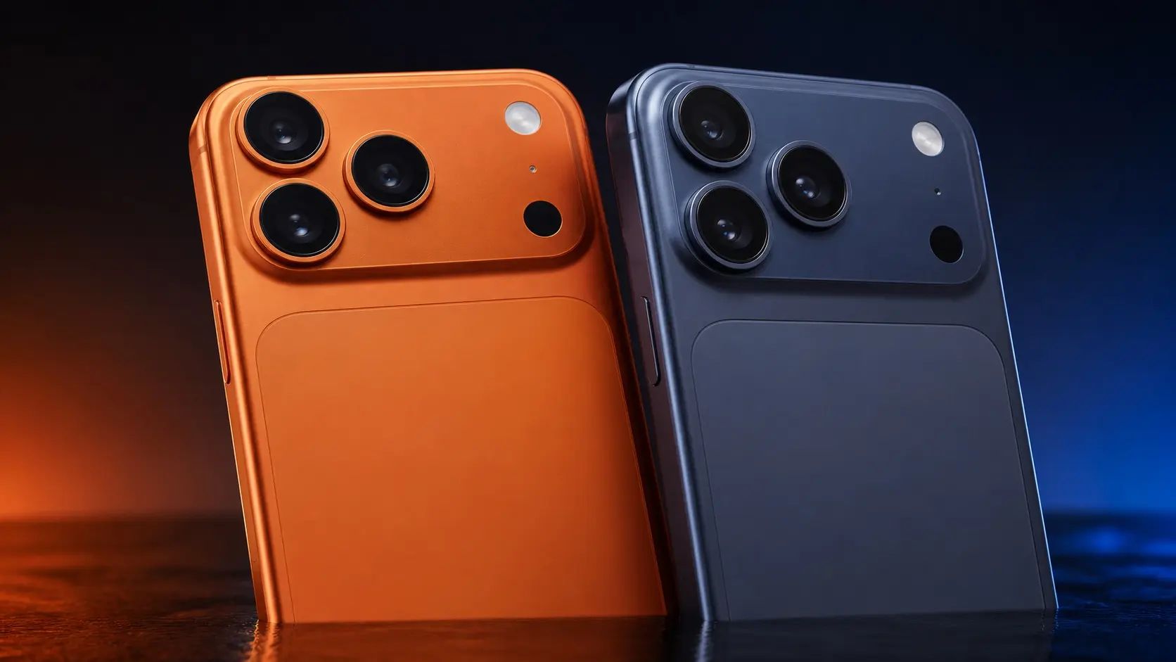 iPhone 18 Pro: rumores de cámara variable y un salto en el precio