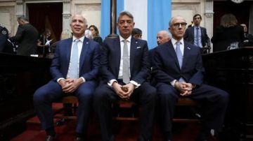 Corte Suprema de justicia