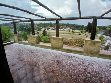 Granizo
