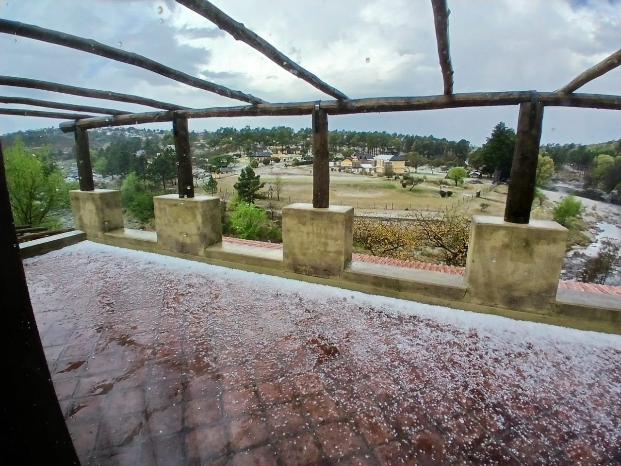 Granizo